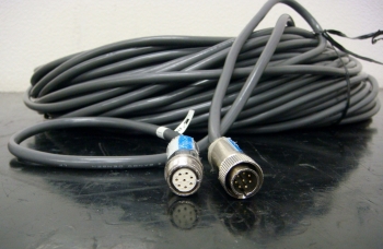 EC-4050m Servo accelerometer Extension Cable