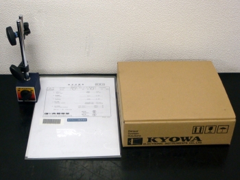 DT-20D /MB-B Dial gauge type displacement transducer