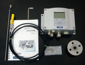 HMT333Humidity & Temperature Transmitter 