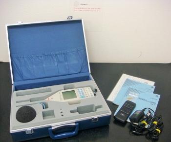 NA27Sound Level Meter