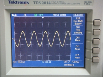 MT120Manometer