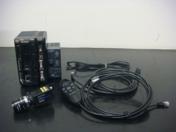 CV5500Hi-speed multi camera vision sensor 2Mpix 59ms 