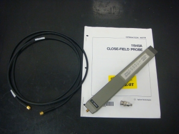 11940A30-1000MHz Close Field Probe
