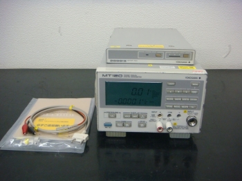 2652-03 (MT120) Digital Manometer 