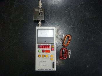 LA-31010MHz-2500MHz Location Analyzer