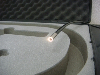 MSHS-1000III1m Fiber Light Scope