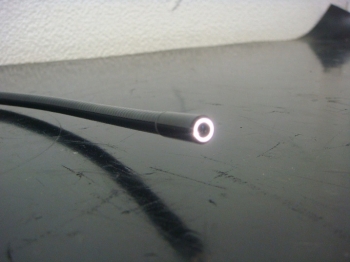 MSGI-1350IIIFiber Light Scope