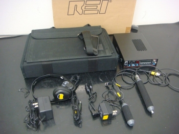 CPM-700Countersurveillance Probe/Monitor