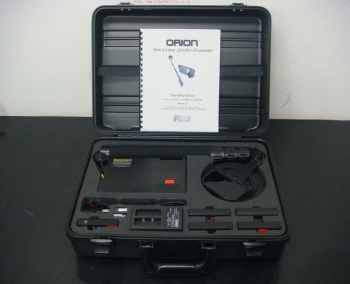 NJE-4000Non-Linear Junction Evaluator