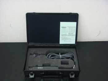 3276DC100MHz/30A AC/DC Current Probe 
