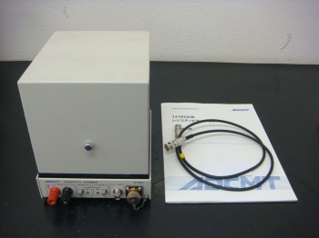12702A1500V Resistivity Chamber