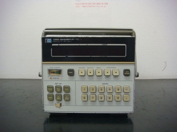 5508AMeasurement display