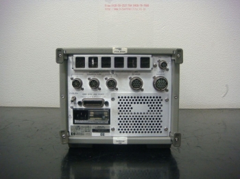5508AMeasurement display