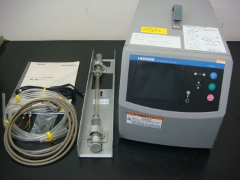 PG240APortable GAS Analyzer