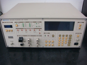 AE9302B Telephone Unit Tester