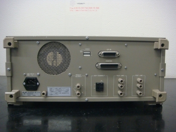 AE9302BTelephone Unit Tester