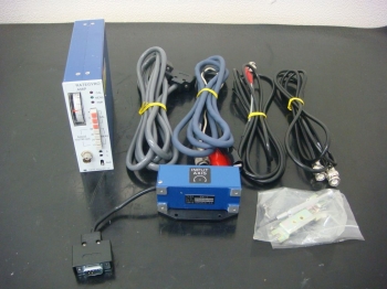 RM-1 Angular Accelerometer