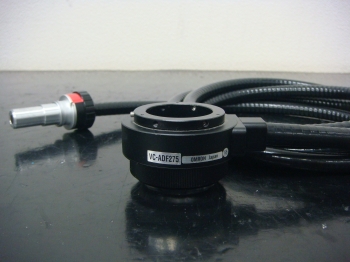 VC-ADZF275Dark-field illumination adapter for OL350