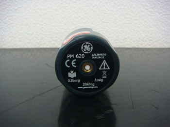 PM620DPI620 pressure module
