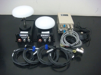 SF-2050M GPS sensor