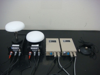 SF-2050MGPS sensor