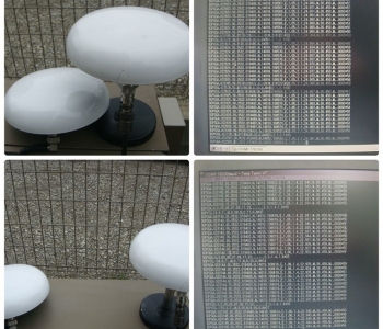 SF-2050MGPS sensor