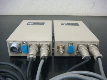 SF-2050MGPS sensor