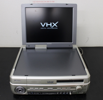 VHX-200Digital Microscope
