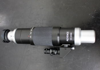 VH-Z450450-3000X High magnification zoom lens