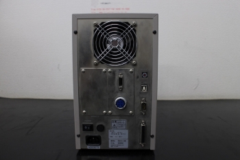 C8214Filter Exchanger