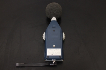 NA23Real-time Octave Noise Analyzer