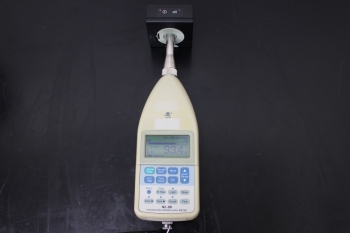 NL06Sound level meter