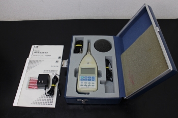NL06 Sound level meter