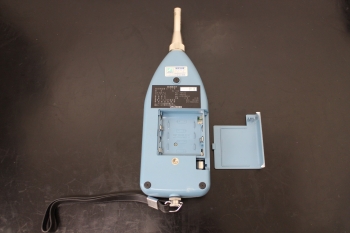 NL06Sound level meter