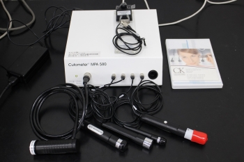 MPA580Cutometer