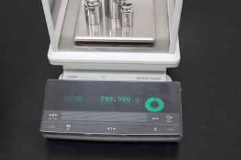 PR8031mg Precision Balances