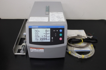 PG240APortable Gas Analyzer