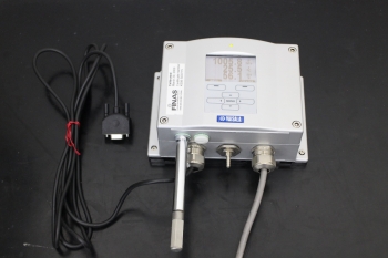 PTU301Combined Pressure, Humidity and Temperature Transmitter
