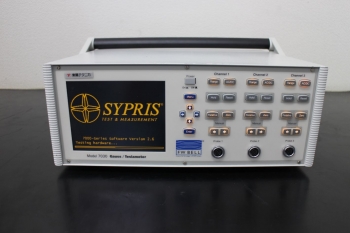 7030Three Channel Gauss/Tesla Meter