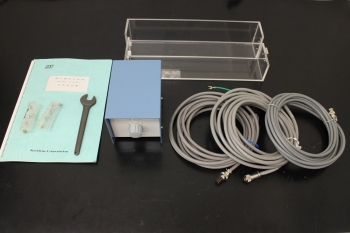 KNW-244C  Accessories