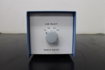 KNW-244C Accessories
