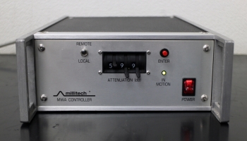 MWA-12-1RGNSMWN Controller