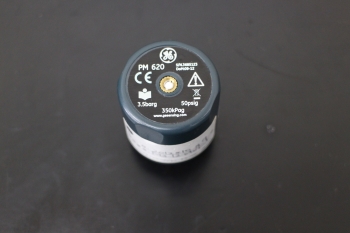 PM620DPI620 -100-350KPA  pressure module