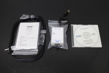 07-00022AOptical Interface Box