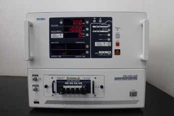 INS-AX2-4204.00kV Impulse Noise Simulator