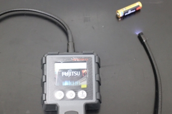 INSPECTOR-L3Endoscope Monitor