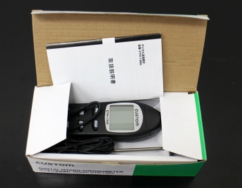 CTH-1365Digital Hygro-Thermometer