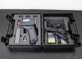 InfReC G100InfReC Thermo GEAR