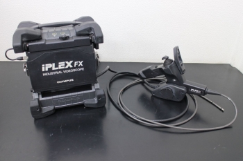 IPLEX FX IV8620NHigh-End Versatile Industrial Videoscope
