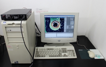 VMS-1515 NEXIV CNC Image Measuring System